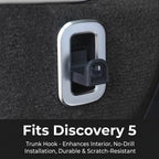 Product photo of Discovery 5 (2017-2026) Trunk Tailgate Hook Trim Frames