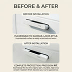 Product photo of Range Rover 2023-2026 Exterior Door Handle Covers 4-Piece Protective Trim Set