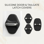 Product photo of Defender Door Tailgate Lock Covers