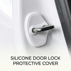 Product photo of Door Lock Covers