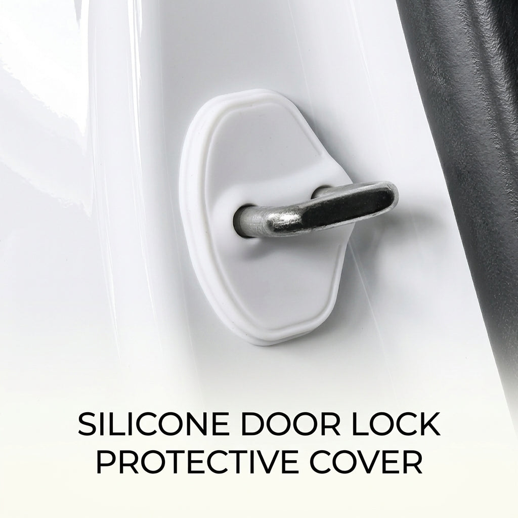 Product photo of Door Lock Covers