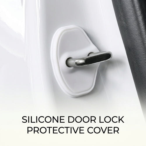 Product photo of Door Lock Covers