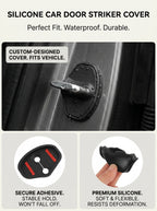 Product photo of Door Lock Covers