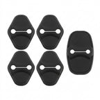 Additional product photo of 2020-2026 Defender 110/130 Door and Tailgate Lock Silicone Covers