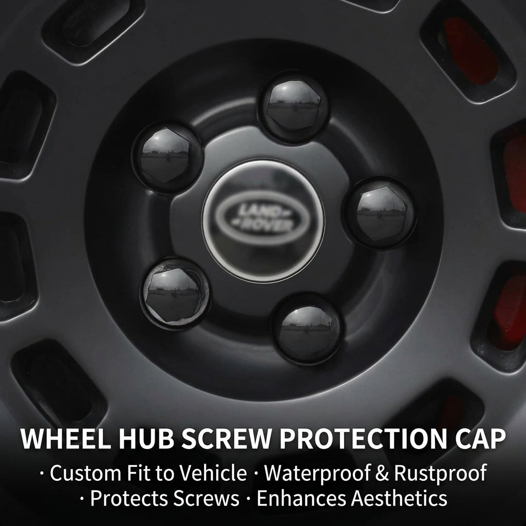 Product photo of Land Rover accessory