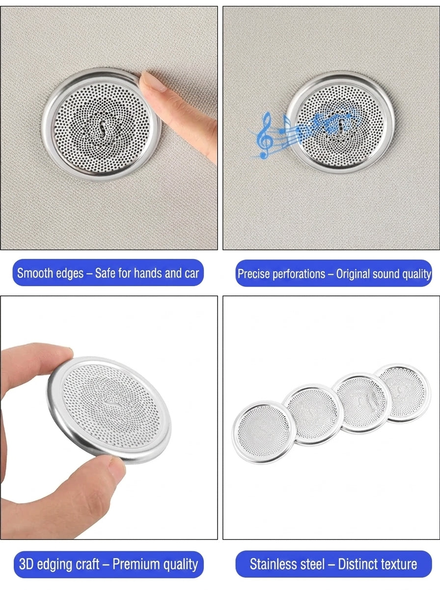 Precision OEM Fit