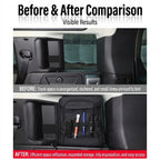 Additional product photo of 2020-2026 Defender 110/90/130 Trunk Window Bag & Tail Gate Storage Bag