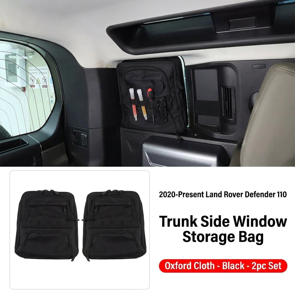 Multiple Configurations Available