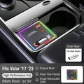 Additional product photo of Range Rover Velar USB-C Fast Charger & Ambient Light Kit (2017–2023)