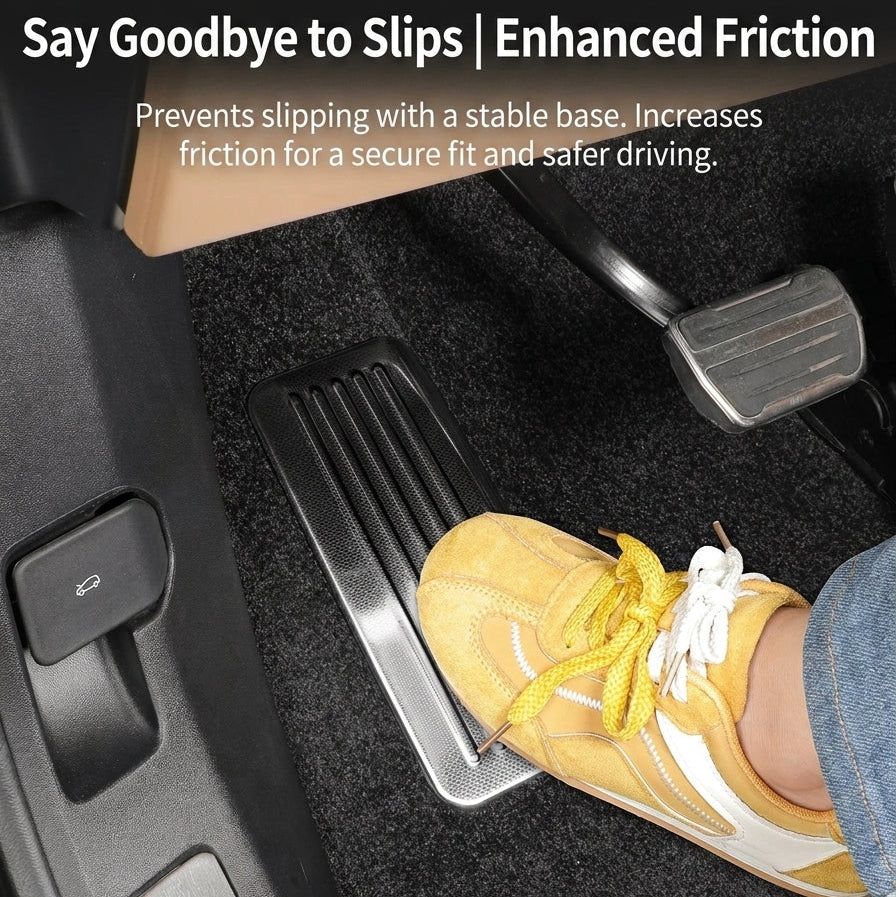 Precision Fit for Range Rover