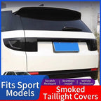 Additional product photo of 2020-2025 Discovery Sport Smoked Tail Light Covers