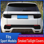 Additional product photo of 2020-2025 Discovery Sport Smoked Tail Light Covers