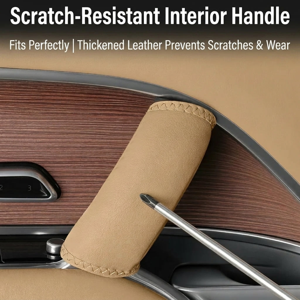 Additional product photo of 2023-2026 Range Rover Autobiography/Sport Inner Door Handle Covers