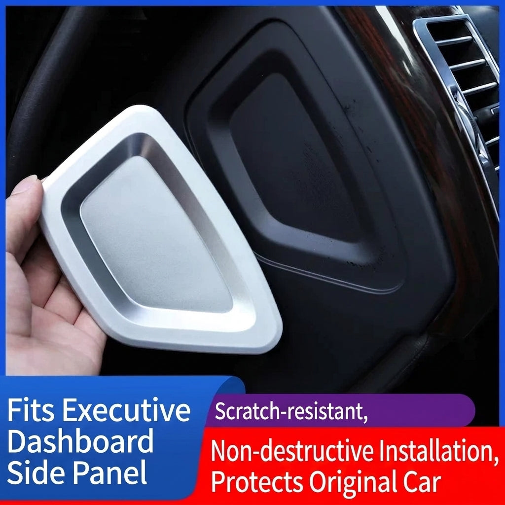 Additional product photo of 2013-2022 Range Rover Autobiography Dashboard Side Trim Panels