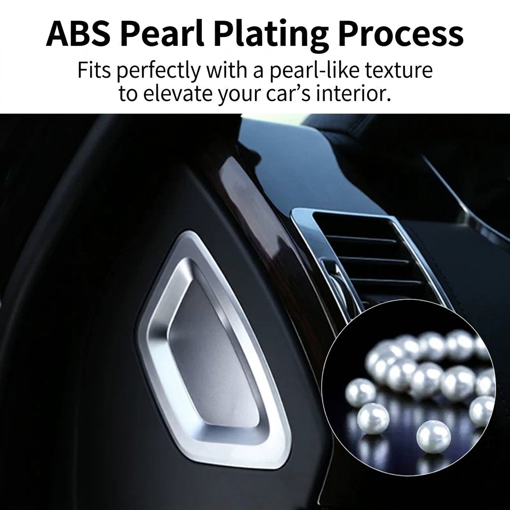 Additional product photo of 2013-2022 Range Rover Autobiography Dashboard Side Trim Panels