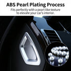 Additional product photo of 2013-2022 Range Rover Autobiography Dashboard Side Trim Panels