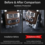Additional product photo of 2013-2022 Range Rover Rear Air Vent Anti-Kick Trim