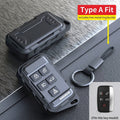 Additional product photo of Land Rover Key Case for Range Rover, Defender & Discovery