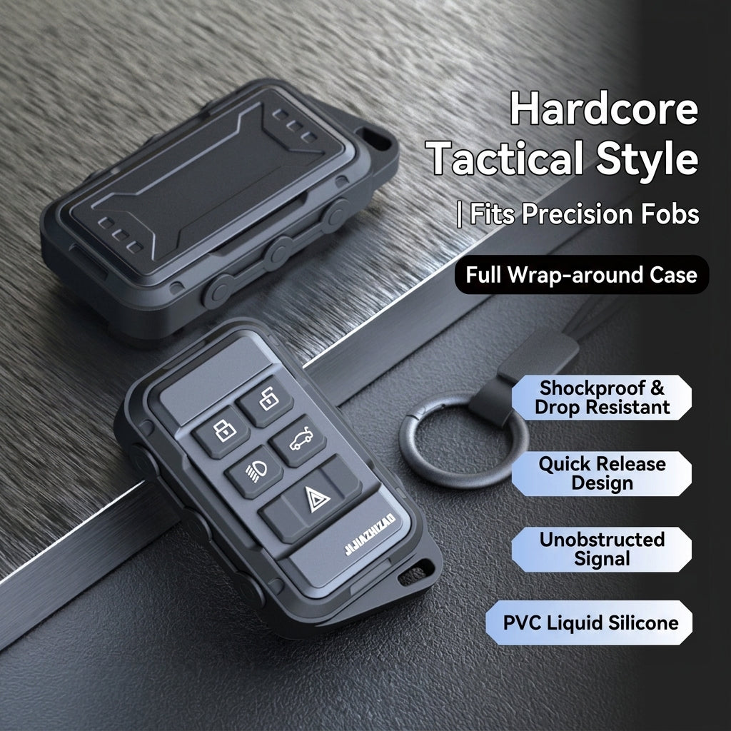 Key Case Range Rover Sport / Range Rover Aurora Vessel Defender Discovery 5/4 Shenxing Car Protective…