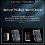 Additional product photo of Land Rover Key Case for Range Rover, Defender & Discovery