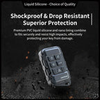 Additional product photo of Land Rover Key Case for Range Rover, Defender & Discovery