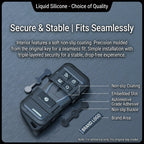 Additional product photo of Land Rover Key Case for Range Rover, Defender & Discovery