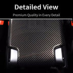 Additional product photo of Discovery 3/4 & Range Rover Sport Centre Console Armrest Cover & Storage Box