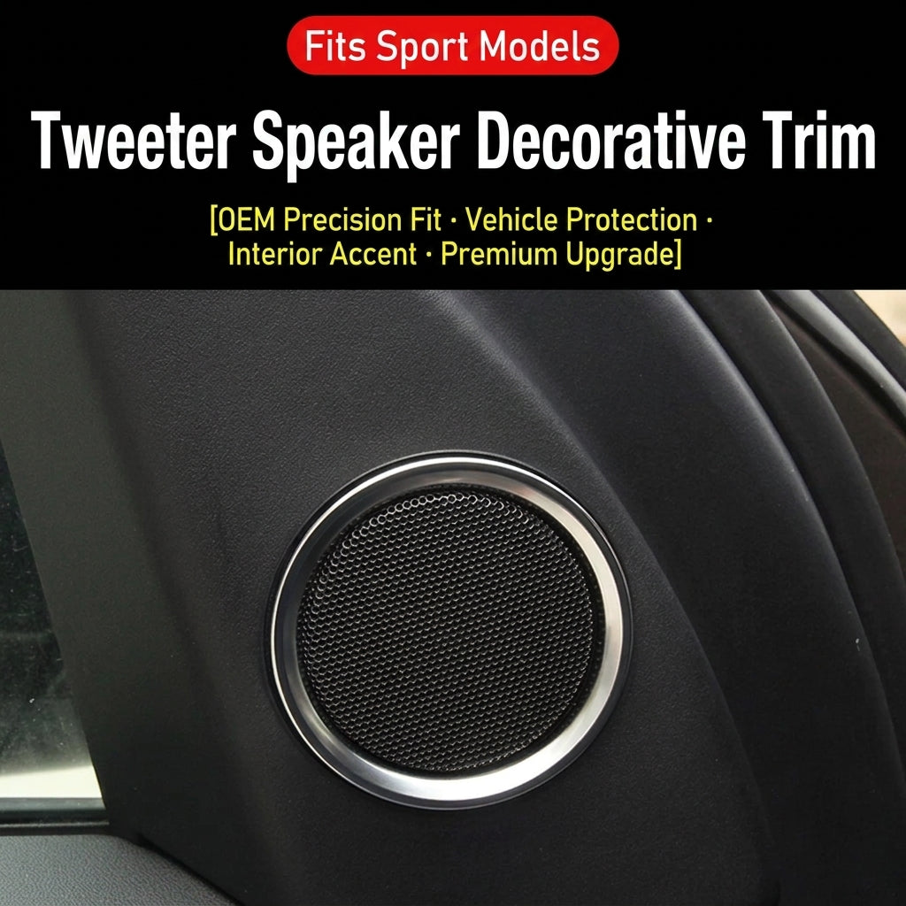 Vehicle Fitment