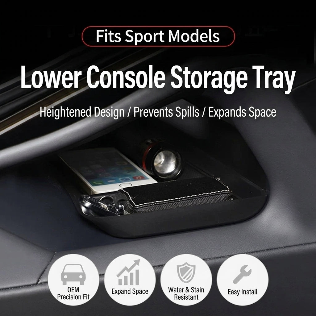 Full Cabin Coverage