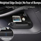 Additional product photo of 2023-2026 Range Rover Sport Center Console Lower Storage Box Organizer