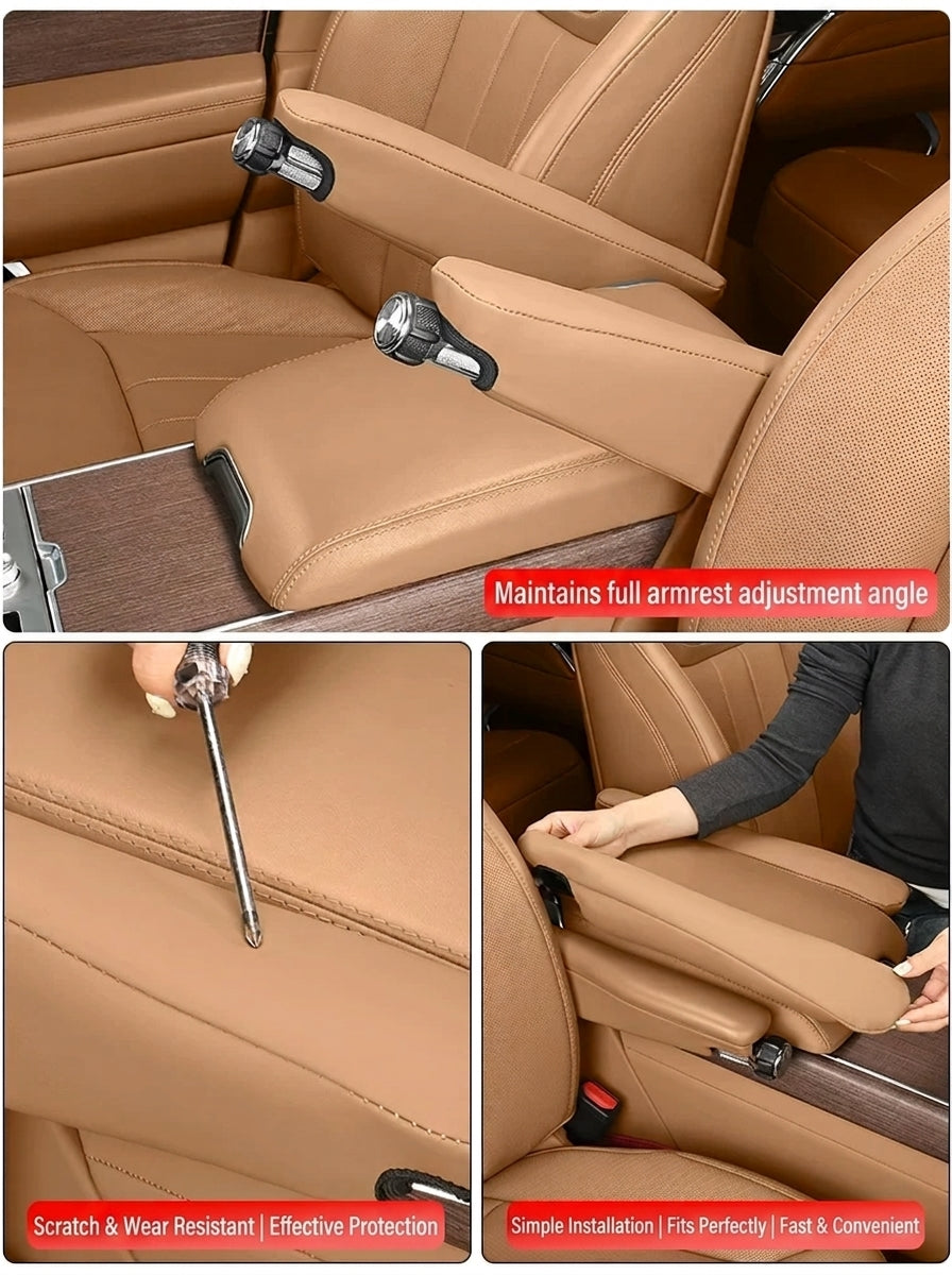 Protects the Most-Touched Surface