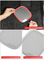 Product photo of 2023 2026 Range Rover Under-Seat Vent Covers Speaker Grille Trim
