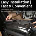 Product photo of 2023-2026 Range Rover Center Console Armrest Cover