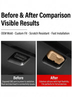 Additional product photo of 2020-2026 Defender 90/110/130 OBD Port Silicone Dust Cover