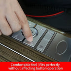 Additional product photo of Range Rover & Range Rover Sport Terrain Response Control Button Overlays (2018–2022)