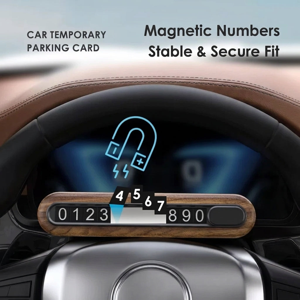 Hidden Privacy Design