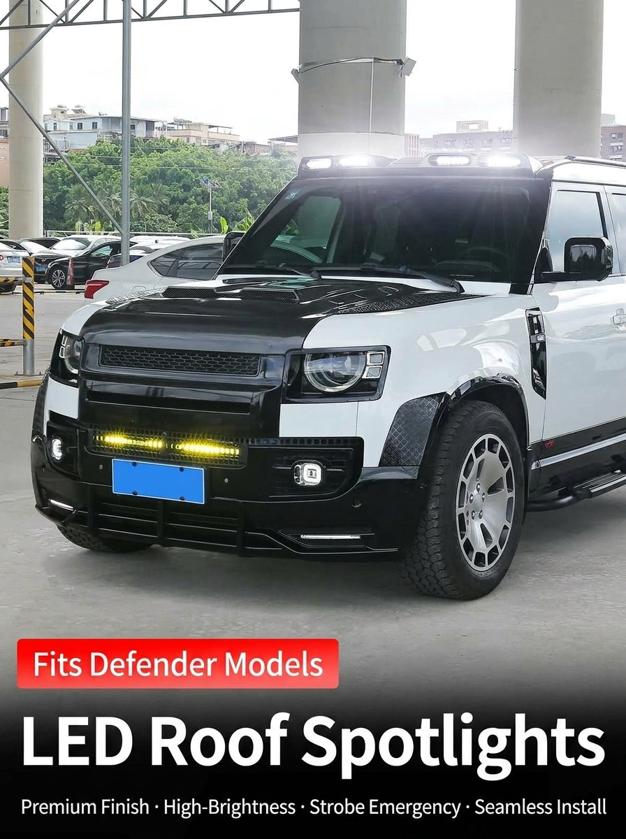 Rugged Durability