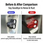 Additional product photo of 20-26 Land Rover Defender 90/110 Tailgate Anti-Rattle Limiter