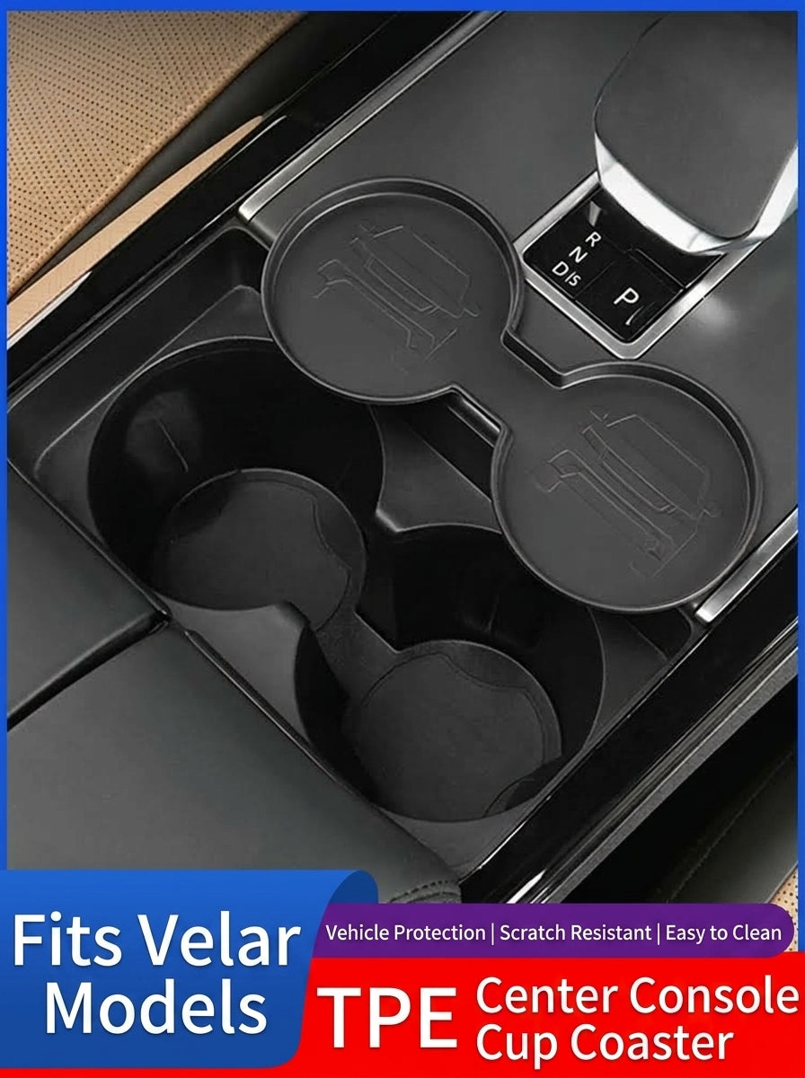 Exact Velar Fit