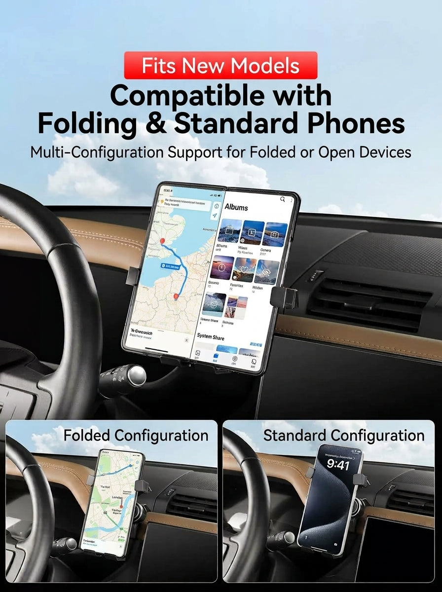 Made For Navigation