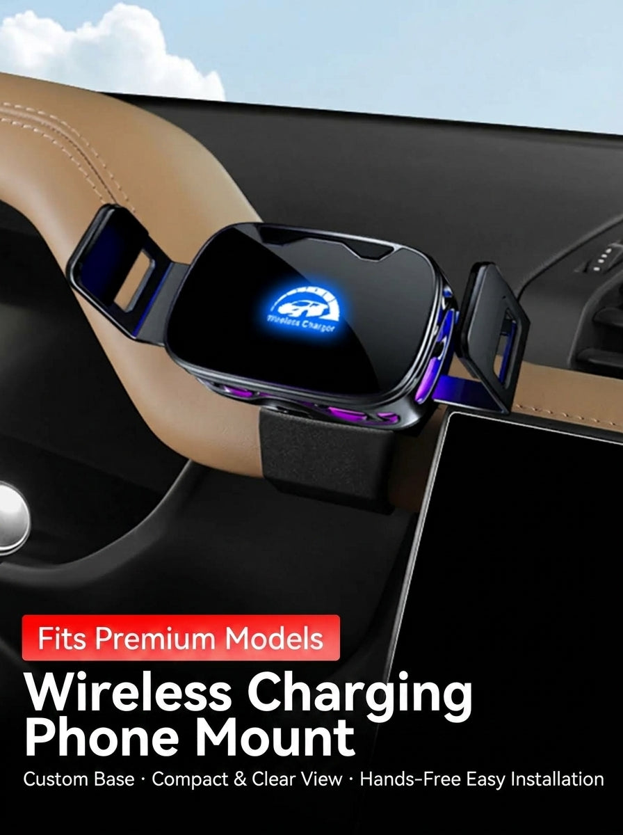 Smart Auto-Clamping