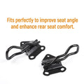 Additional product photo of 17-26 Range Rover Velar Rear Seat Backrest Angle Adjustment Bracket