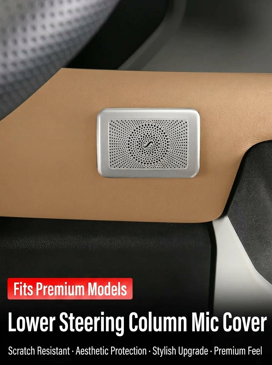 Precise Acoustic Mesh