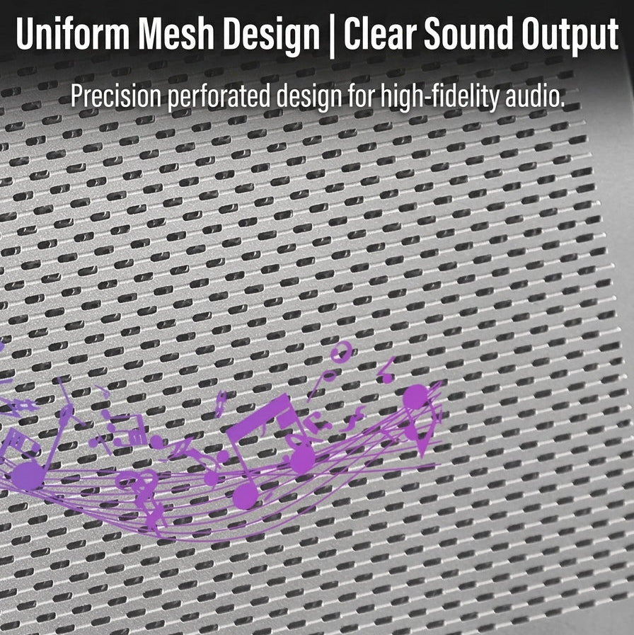 Acoustic Transparency