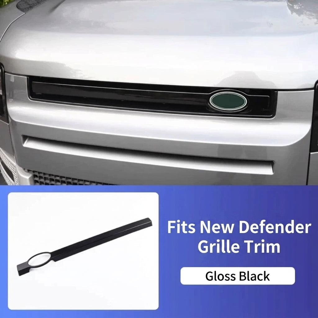 Premium Finish Options