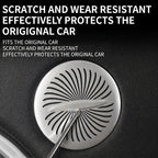 Product photo of Range Rover & Range Rover Sport Door Speaker & Tweeter Cover Grille (2013–2022)