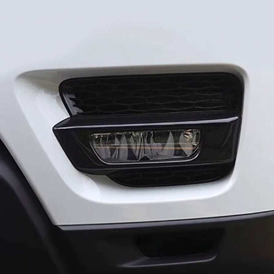 Perfect Fit for Range Rover Sport
