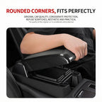 Additional product photo of Land Rover Discovery 5 Armrest Box Heightening Cushion Pad (2017–2025)