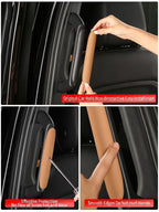 Additional product photo of Land Rover Defender 110/130 Rear Door Grab Handle Protective Cover Trim (2020–2026)