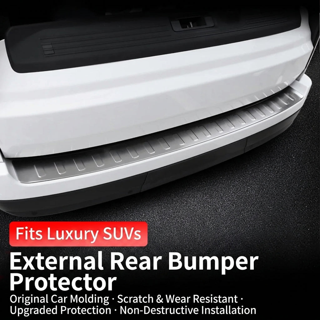 Essential Scratch Protection